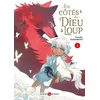 Image de Aux côtés du dieu-loup - vol. 01