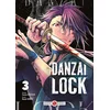 Image de Danzai lock - vol. 03