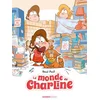 Image de Le monde de charline - Tome 01