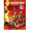 Image de Les pompiers - 3d