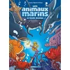 Image de Les animaux marins en bd - Tome 07