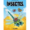 Image de Les insectes en bd - Tome 08