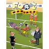 Image de Les footmaniacs - Tome 23