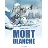 Image de Mort blanche - histoire complète