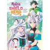 Image de The rising of the shield hero - vol. 25