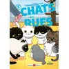 Image de Hachi & maruru - chats des rues - vol. 05