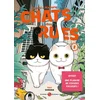 Image de Hachi & maruru - chats des rues - vol. 01 - nouvelle édition limitée