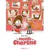 Image de Le monde de charline - Tome 02