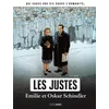 Image de les justes : emilie et oskar schindler - histoire complète