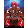 Image de The return of the demon master - Tome 2