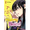 Image de Honey blood - Tome 2