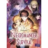 Image de Necromancer survival - Tome 1