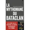 Image de La mythomane du bataclan
