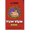 Image de Yum yum book