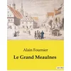 Image de Le grand meaulnes