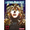 Image de Les héros de la galaxie - Tome 22