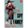 Image de Spy x family - Tome 12