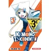 Image de Kemono incidents - Tome 3 - offre découverte