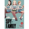 Image de Spy x family - Tome 13