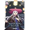 Image de Wandering witch - voyages d'une sorcière - Tome 6