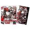 Image de Coffret demon tune - tomes 1-2-3-4