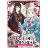 Image de Remède impérial - l'étrange médecin de la cour - Tome 1