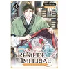 Image de Remède impérial - l'étrange médecin de la cour - Tome 4