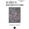 Image de Haïkus pour passer le temps
