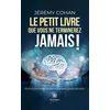 Image de Le petit livre que vous ne terminerez jamais !