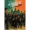 Image de Il était une fois un peuple en noir