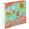 Image de 100 jeux de pâques pour super futés 4-6 ans