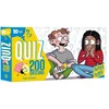 Image de 200 quiz pour les super futés 10 ans