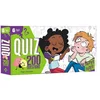 Image de 200 quiz pour les super futés 6 ans