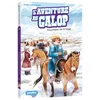 Image de L'aventure au galop - prisonnières de la neige - Tome 4