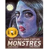 Image de Moi, ce que j'aime, c'est les monstres - Livre premier
