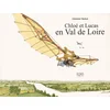 Image de Chloé et lucas en val de loire - carnet de voyage