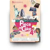 Image de Anglais 4e - piece of cake, édition 2017