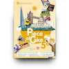 Image de Anglais 5e - piece of cake, édition 2017