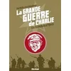 Image de La grande guerre de charlie - volume 5