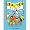 Image de Panpi & gorri - plus de gouters, moins de corvées