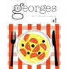 Image de Magazine georges n°24 - fourchette