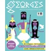 Image de Magazine georges n°47 - mythologie grecque