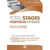 Image de Psychiatrie - total stages/portfolio infirmier