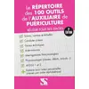 Image de Le repertoire des 100 outils de l auxiliaire de puericulture - 2e ed