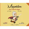 Image de Myrmidon - myrmidon dans l'antre du dragon