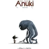 Image de Anuki - Tome 5 - grand pied