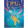 Image de Enola et les animaux extraordinaires - Tome 3 - le kraken qui avait mauvaise haleine