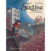 Image de Sixtine - Tome 1 - l'or des aztèques