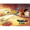 Image de Trappeurs de rien - Tome 4 - la chasse aux papillons