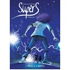 Image de Supers - Tome 5 - retrouvailles